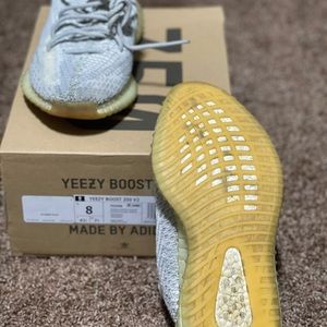 Yeezy 350 Worn original box Mens